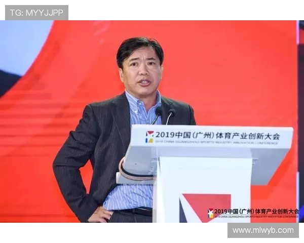 半岛星空体育在体育产业中的角色与未来发展潜力分析